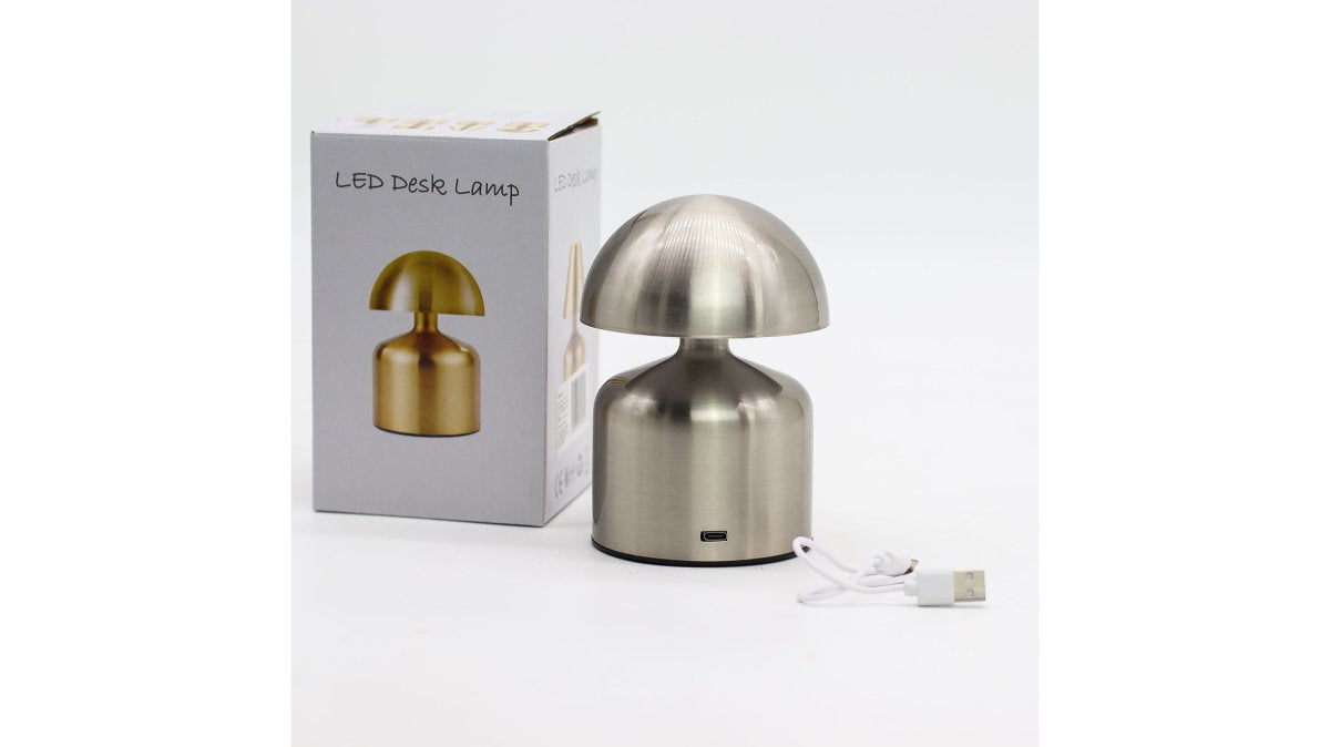 Cordless Lamps for Small Flats: Light Without the Clutter