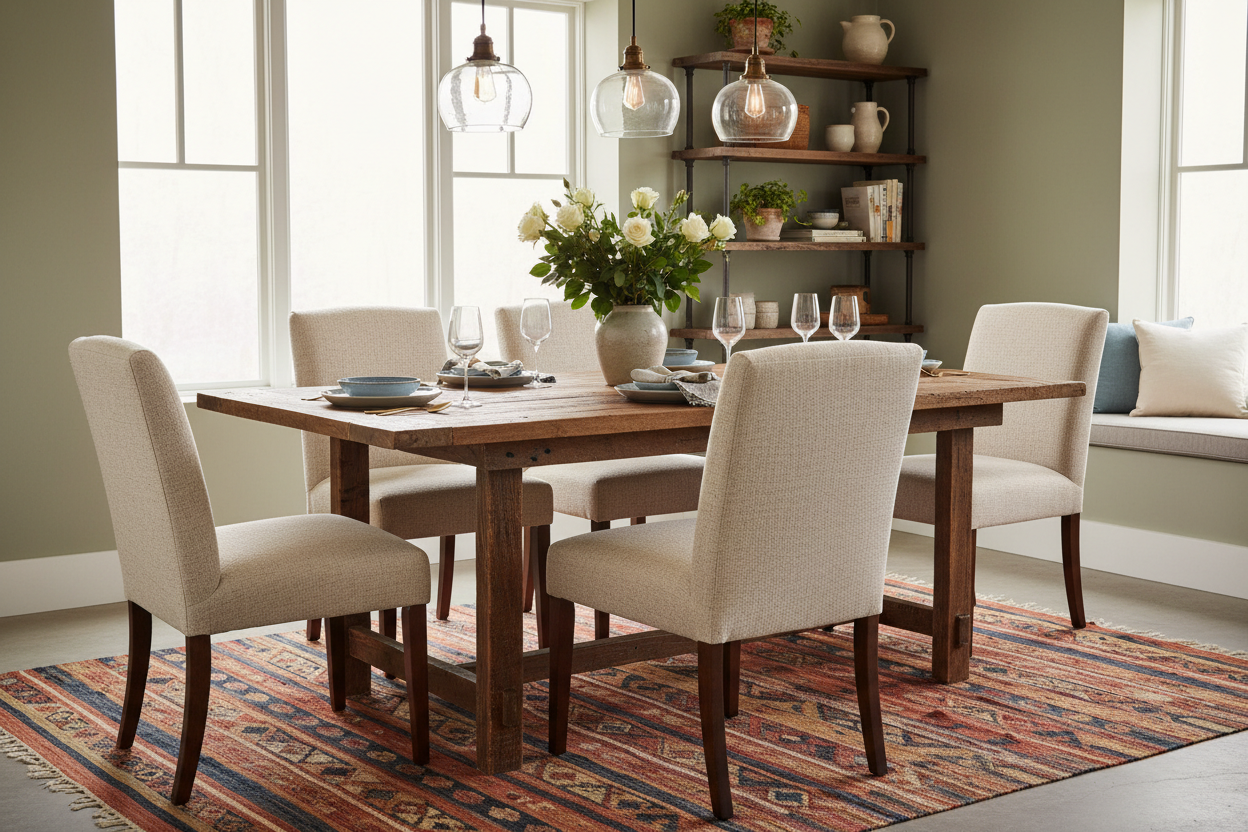 Kitchen Dining