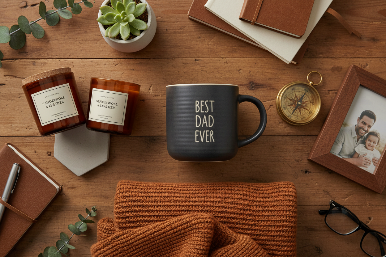 Father's Day Gifts