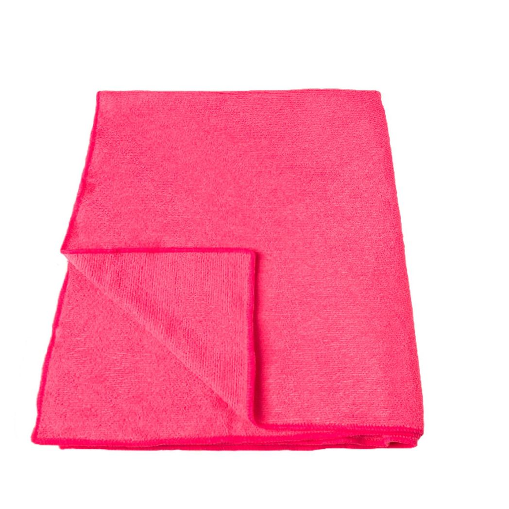 Microfibre Sport & Travel Towel – Super Absorbent, Quick-Dry, with Carry Case
