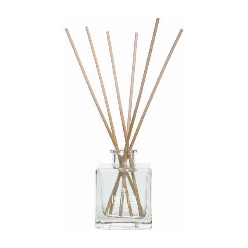 Cherry Blossom Reed Diffuser – Delicate Floral Fragrance, 100ml