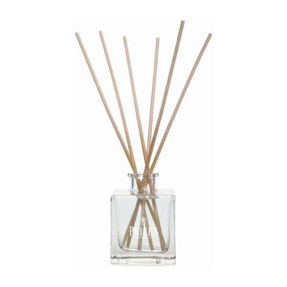 Royal Oak Reed Diffuser – Warm Woody Fragrance, 100ml