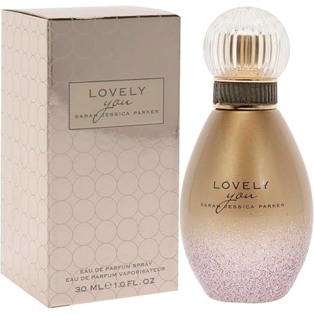 Sarah Jessica Parker Lovely You Eau De Parfum 30ml
