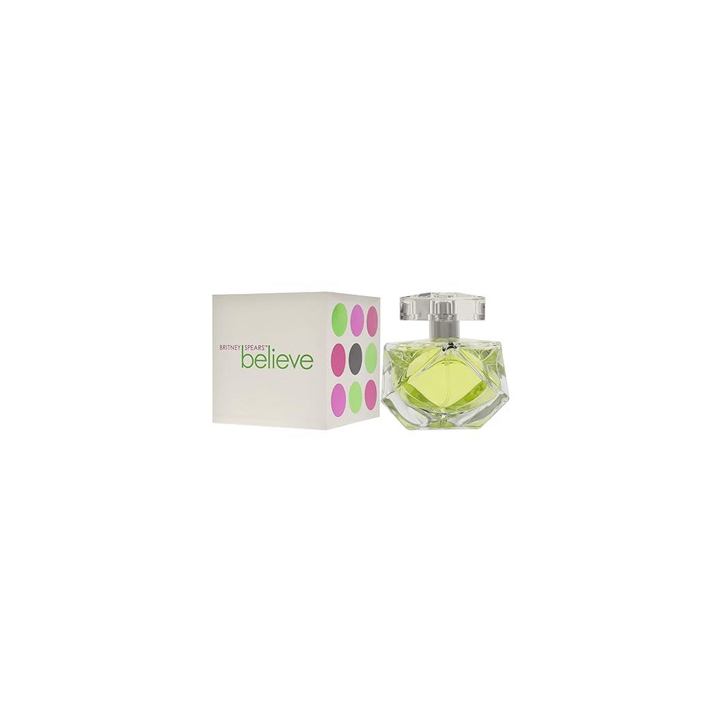 Britney Spears Believe Eau de Parfum Spray 30ml