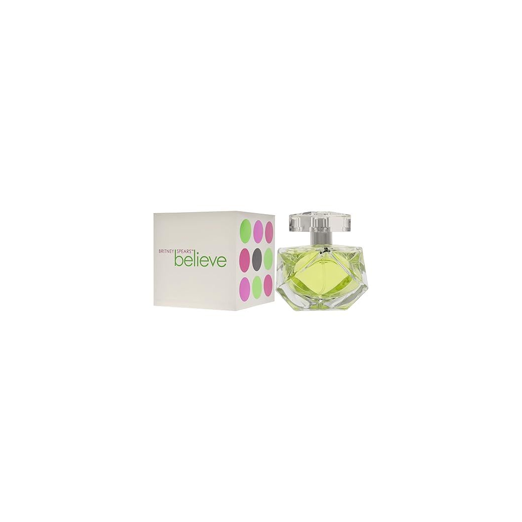 Britney Spears Believe Eau de Parfum Spray 30ml