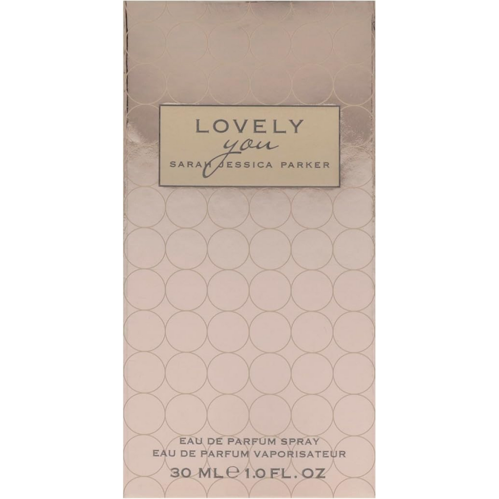 Sarah Jessica Parker Lovely You Eau De Parfum 30ml