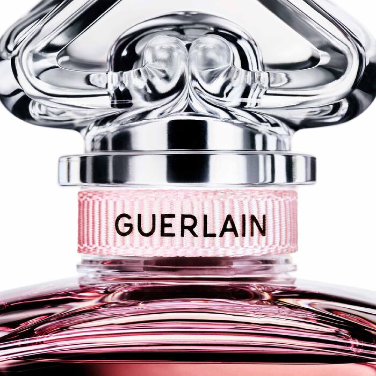 Guerlain La Petite Robe Noire Intense Eau De Parfum 100ml