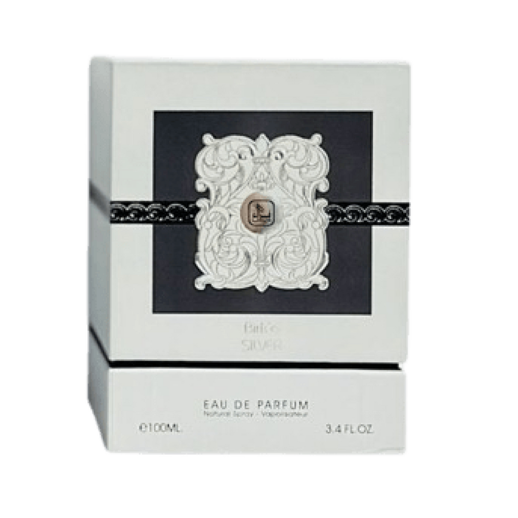 Birk`e Silver Eau De Parfum Spray 100ml