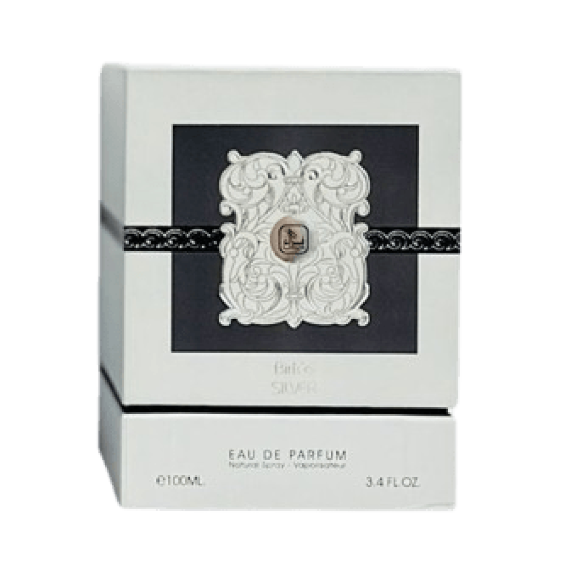 Birk`e Silver Eau De Parfum Spray 100ml