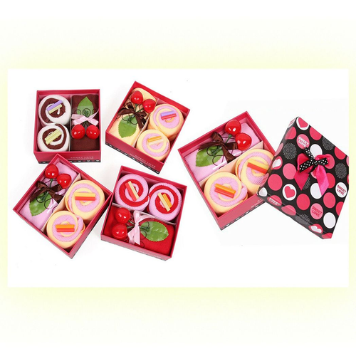 5-Piece Microfibre Towel Gift Set – Soft, Absorbent & Beautifully Presented