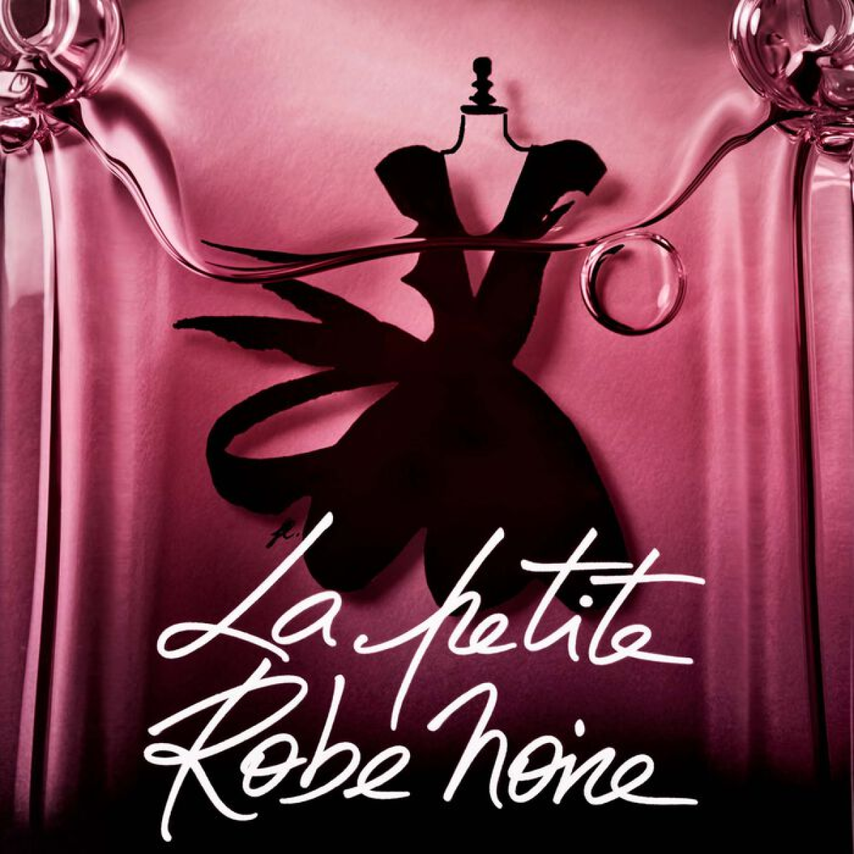 Guerlain La Petite Robe Noire Intense Eau De Parfum 100ml