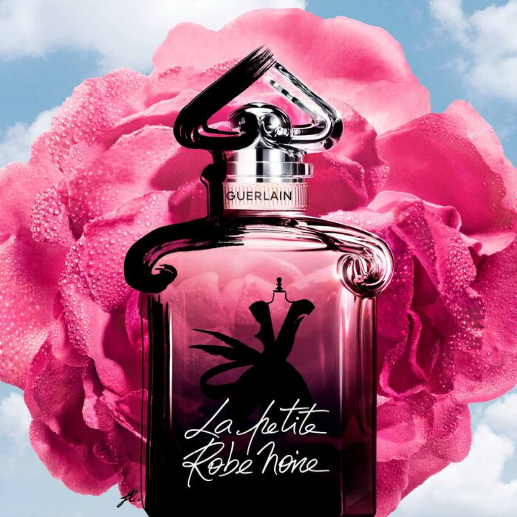 Guerlain La Petite Robe Noire Intense Eau De Parfum 100ml
