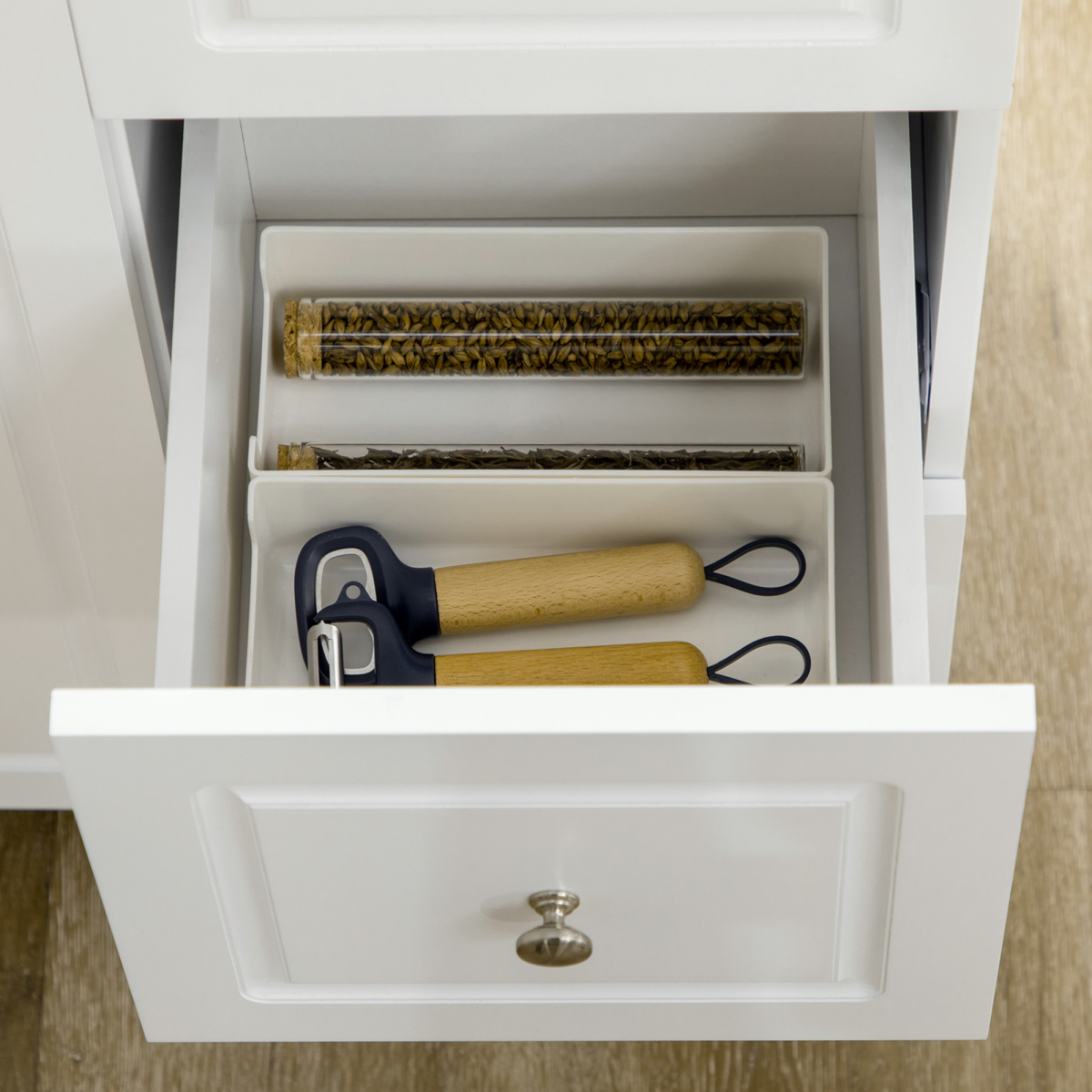 {
  "title": "Drop-Leaf Kitchen Island on Wheels Utility Storage Cart with Drawers & Cabinet",
  "description": ""
}