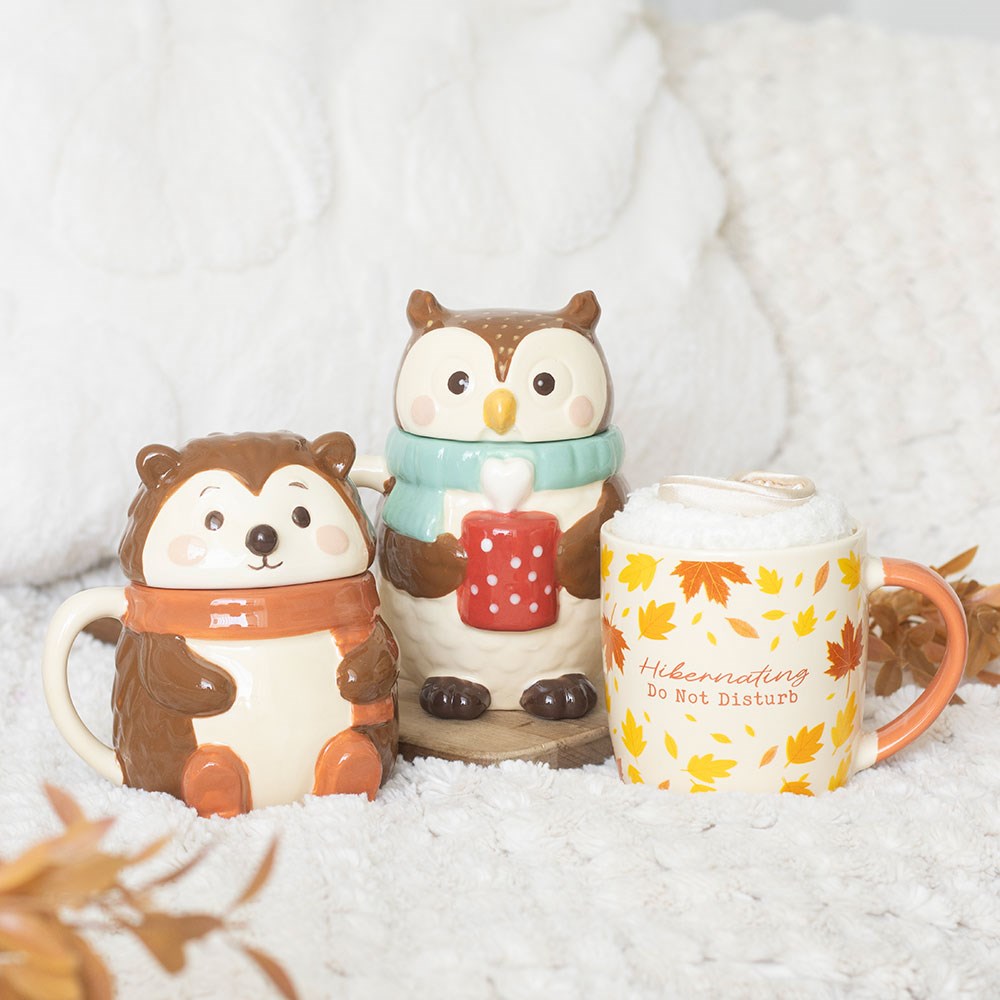 The Hibernation Kit