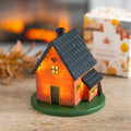 Little Woodland House, Light-Up
