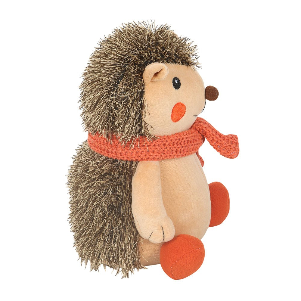 Woodland Hedgehog Doorstop
