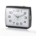 {
  "title": "Large Square Retro Quartz Alarm Clock Bedside RC037.3",
  "description": ""
}