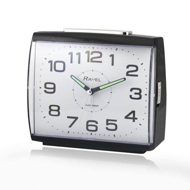 {
  "title": "Large Square Retro Quartz Alarm Clock Bedside RC037.3",
  "description": ""
}