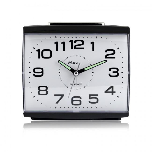 {
  "title": "Large Square Retro Quartz Alarm Clock Bedside RC037.3",
  "description": ""
}