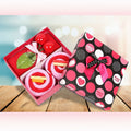 5-Piece Microfibre Towel Gift Set – Soft, Absorbent & Beautifully Presented