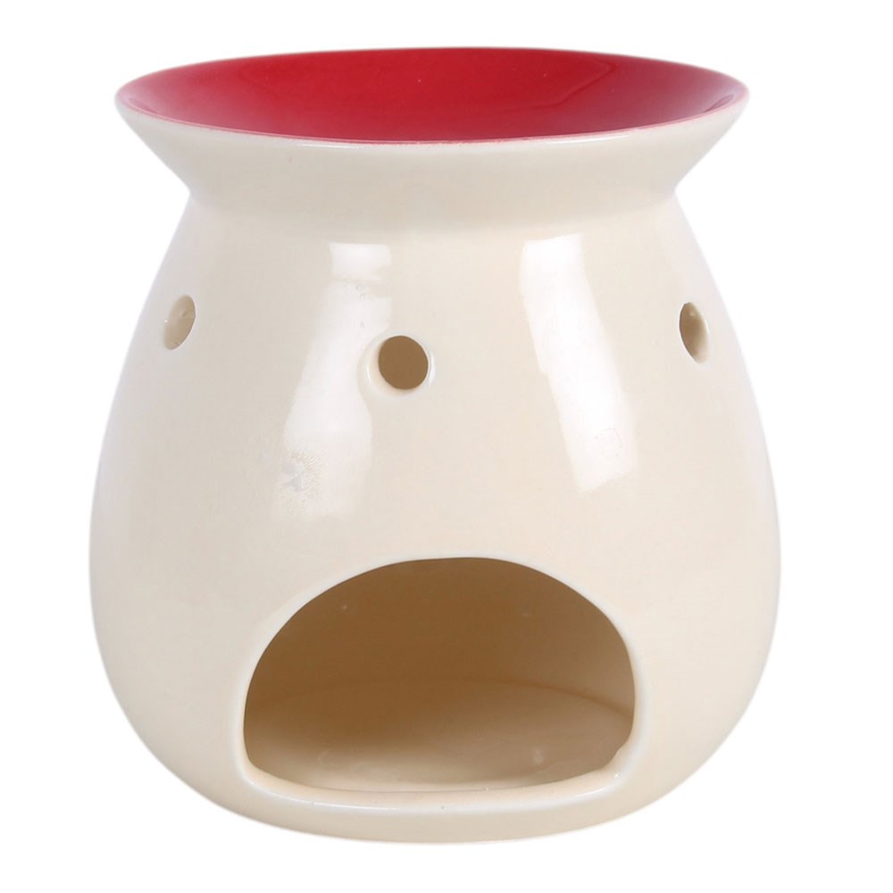 Home for Christmas Wax Melt Burner