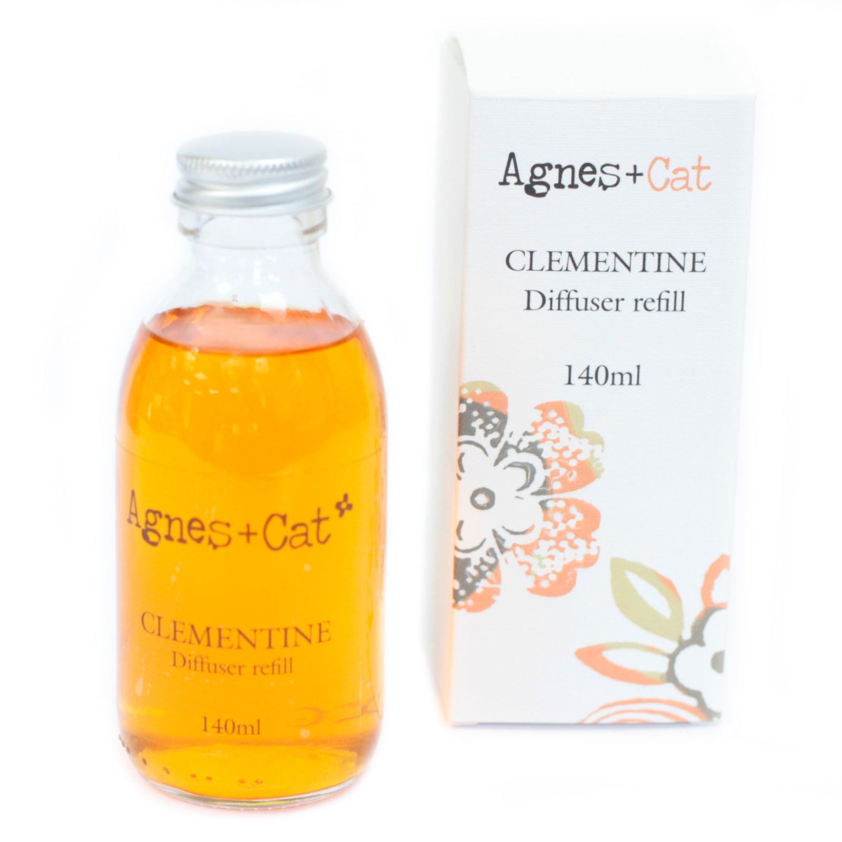 Clementine Reed Diffuser Refill, 150ml – alternative view 5