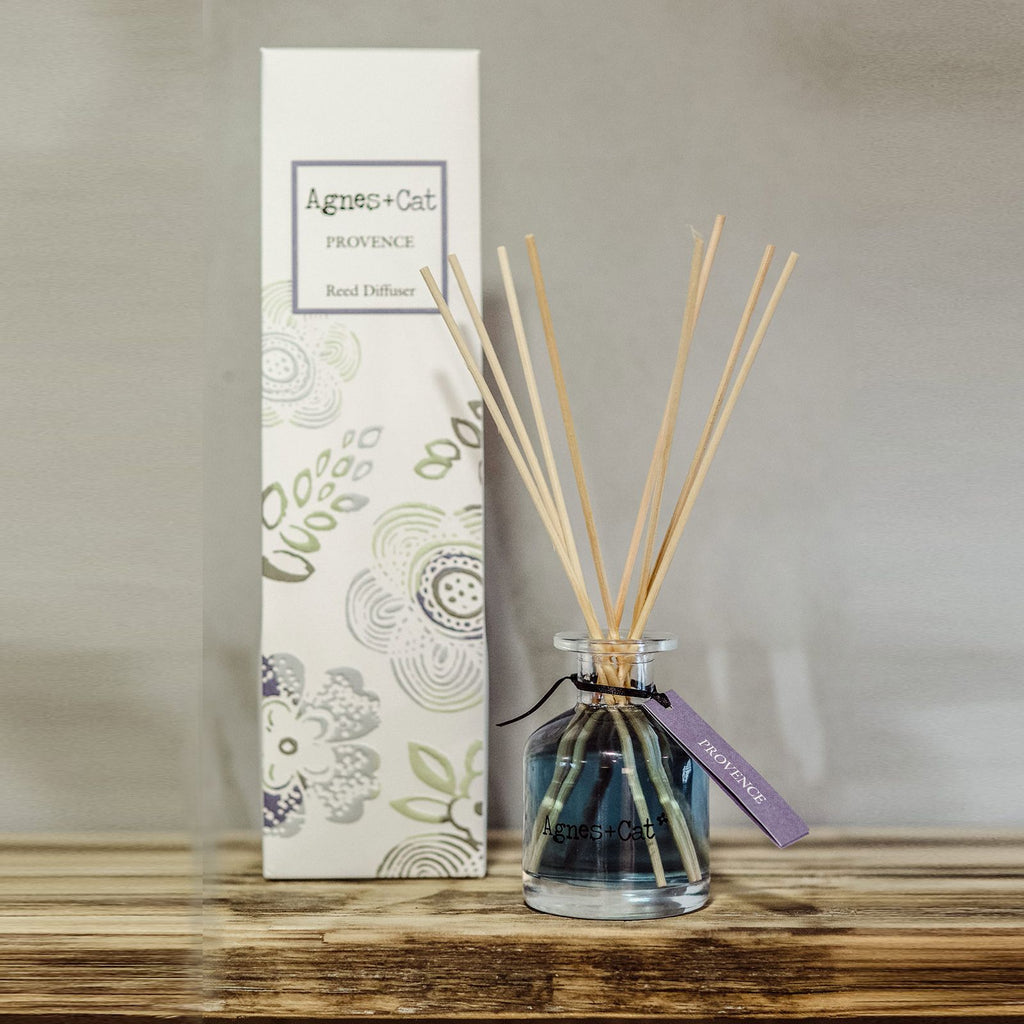 Provence Reed Diffuser, 140ml