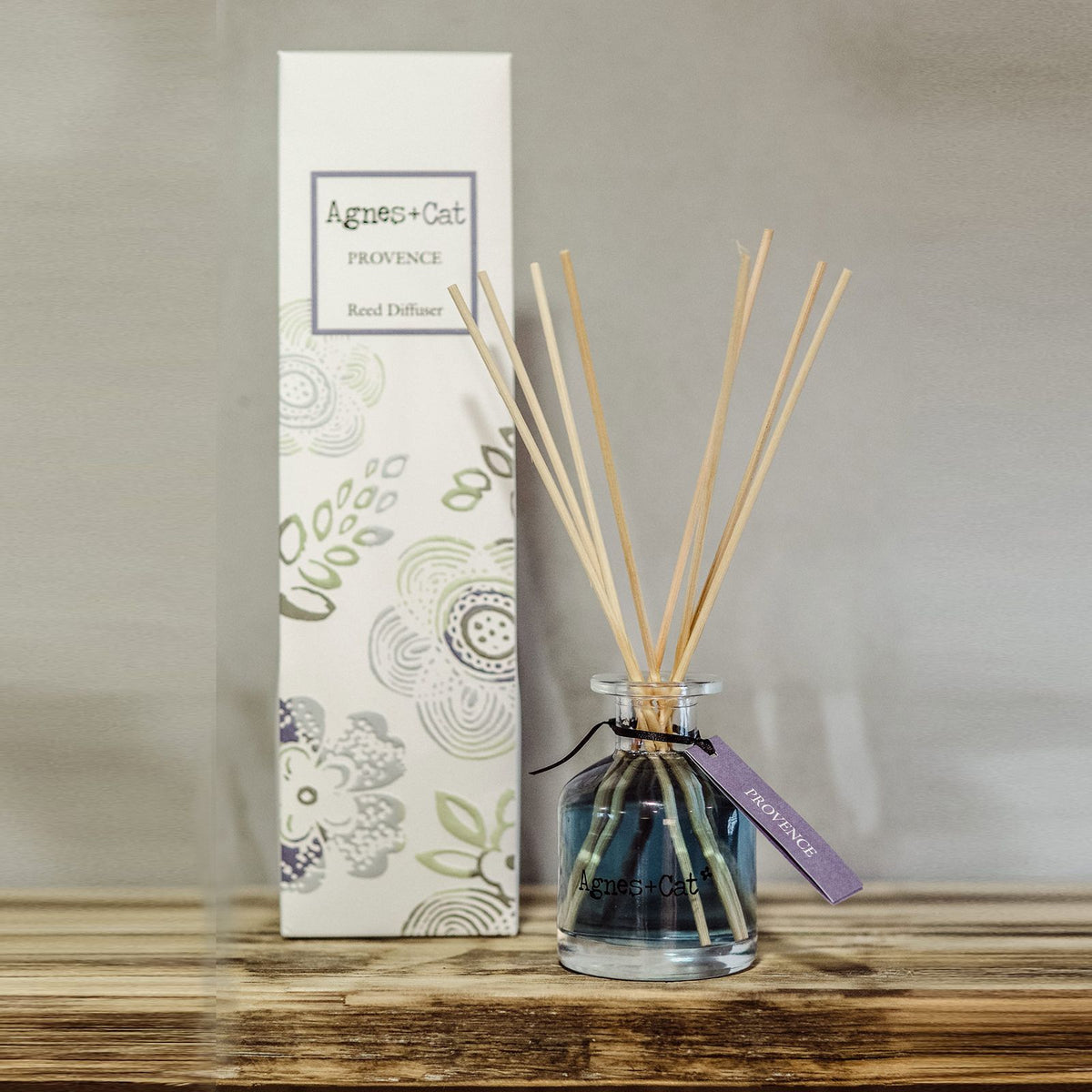 Provence Reed Diffuser, 140ml