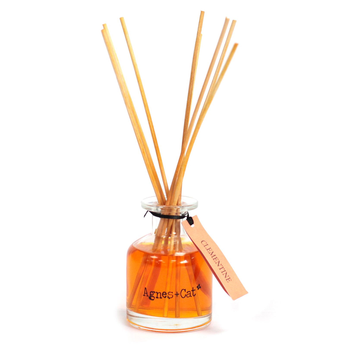Clementine Reed Diffuser, 140ml – alternative view 2