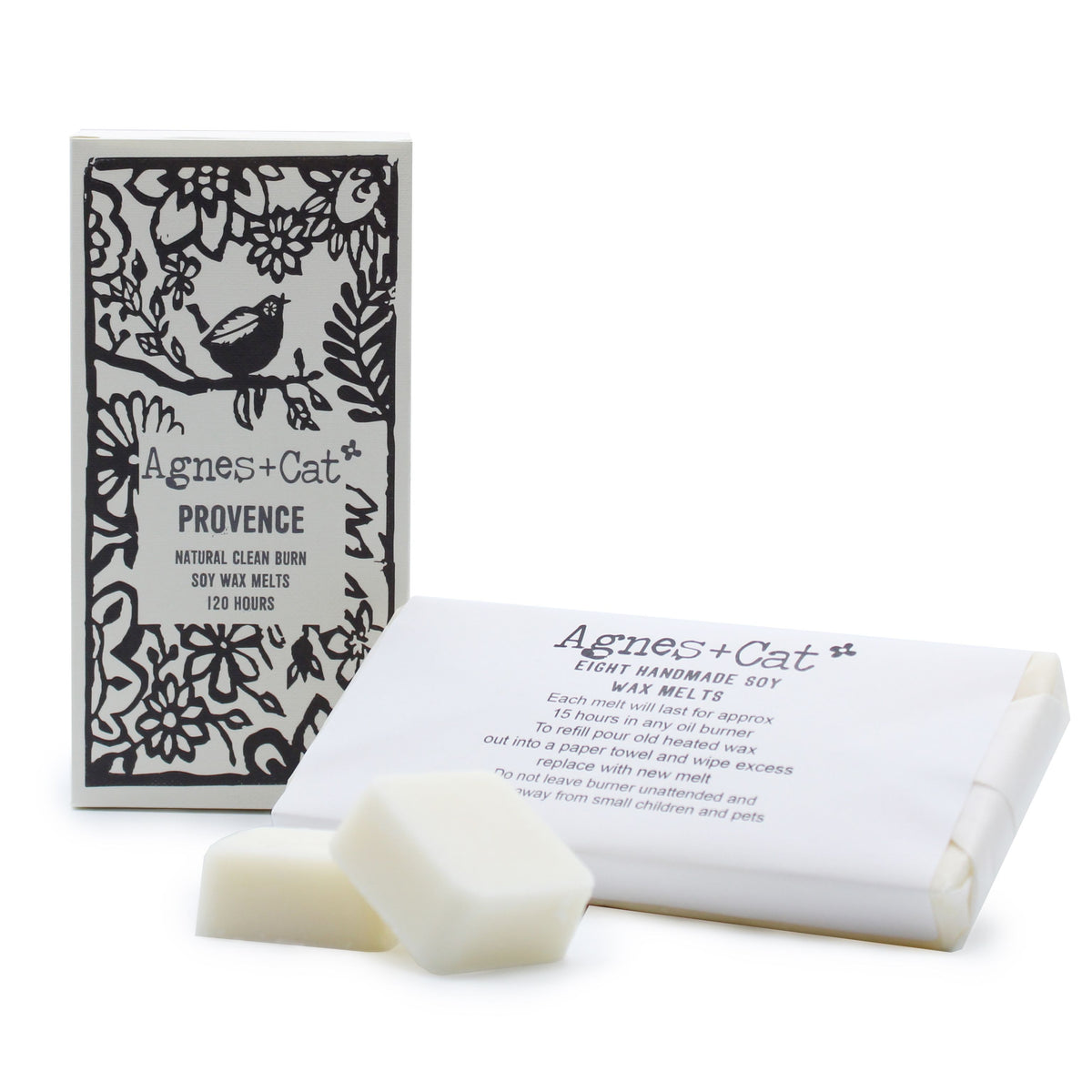 Provence Soy Wax Melts, Box of 8