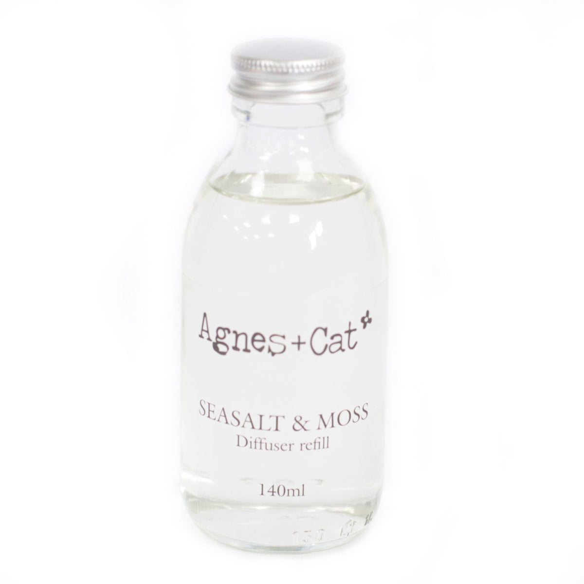 Seasalt & Moss Reed Diffuser Refill, 150ml – alternative view 3