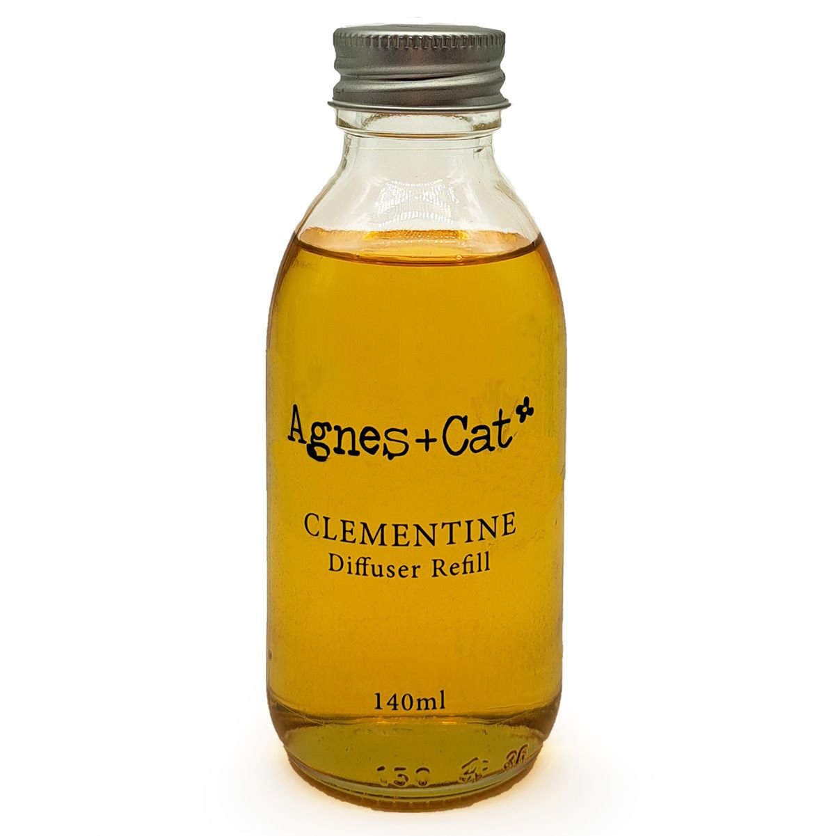 Clementine Reed Diffuser Refill, 150ml