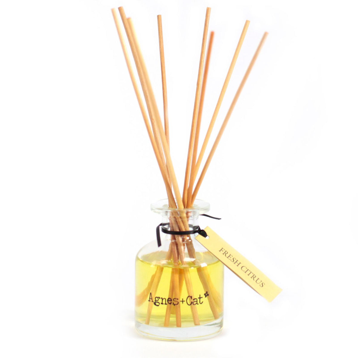 Fresh Citrus Reed Diffuser, 140ml – alternative view 3