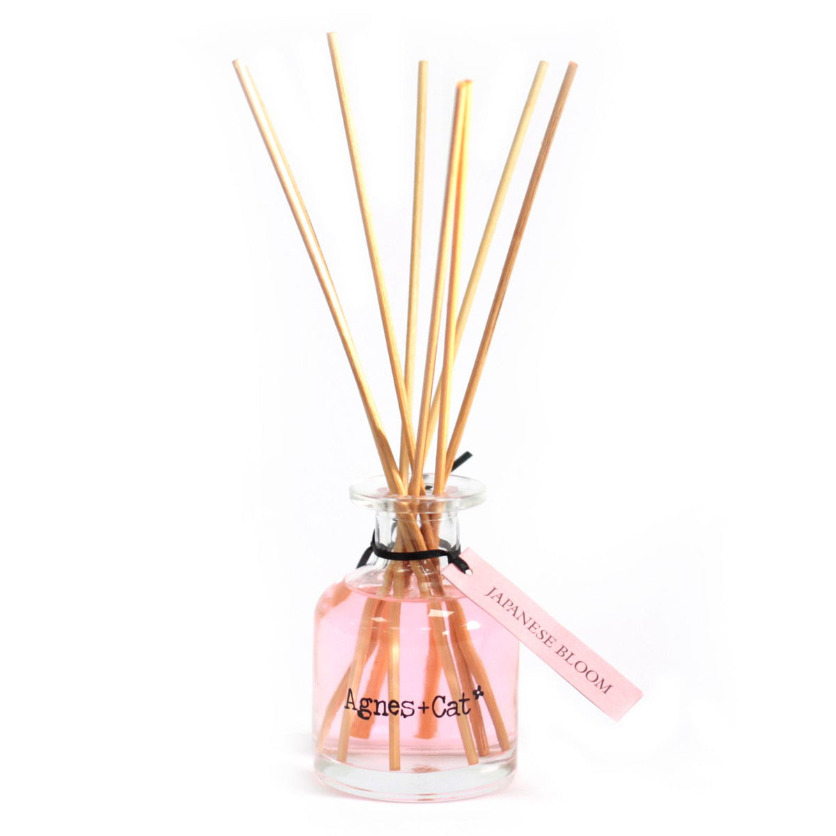 Japanese Bloom Reed Diffuser, 140ml – alternative view 3