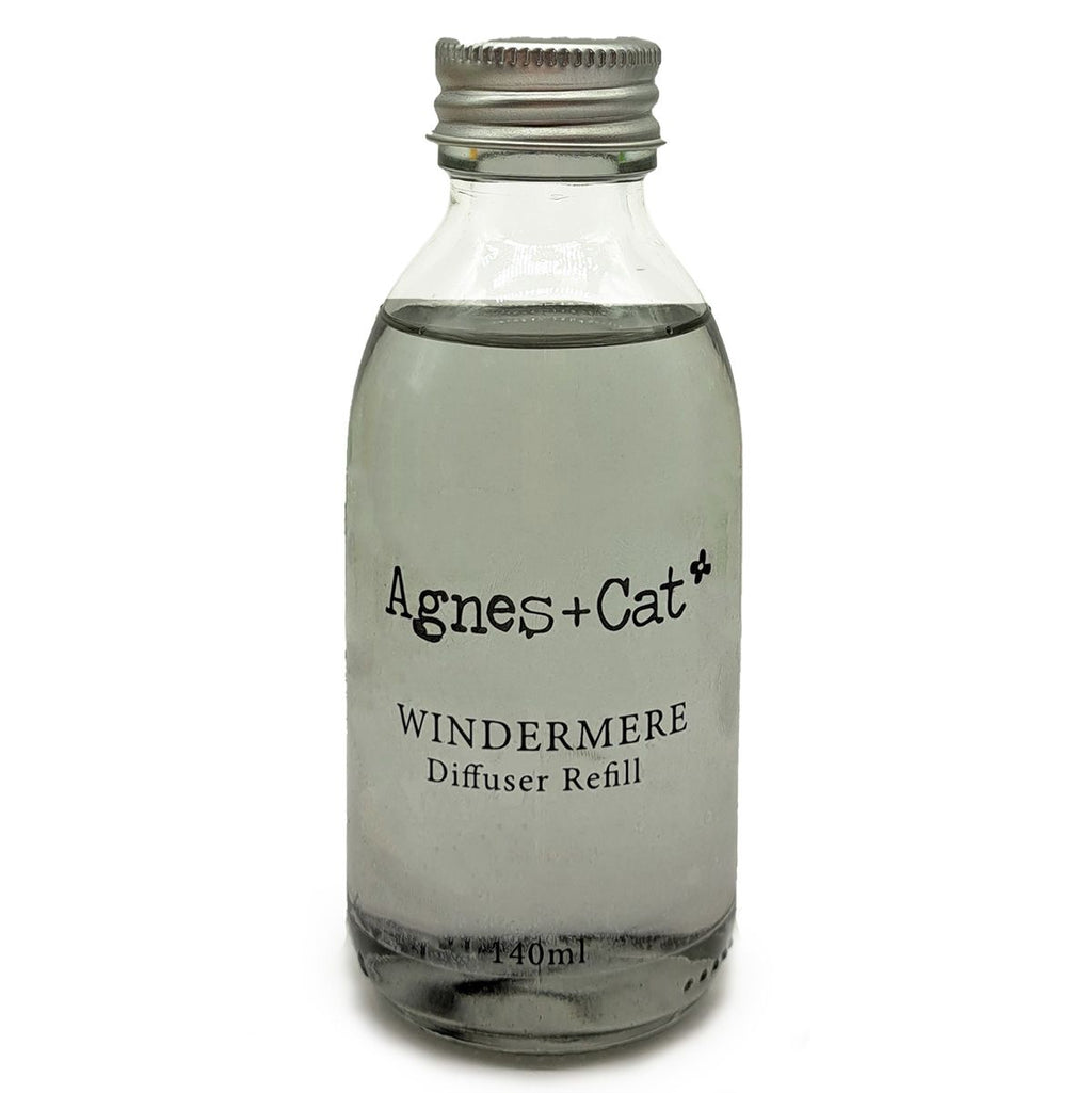 Windermere Reed Diffuser Refill, 150ml – alternative view 6