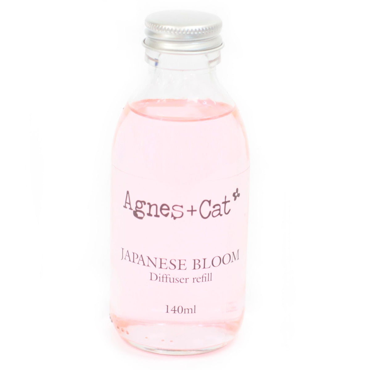 Japanese Bloom Reed Diffuser Refill, 150ml – alternative view 6