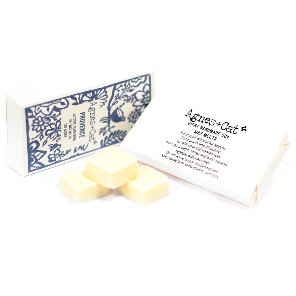 Provence Soy Wax Melts, Box of 8 – alternative view 3
