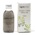Seasalt & Moss Reed Diffuser Refill, 150ml