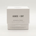 Fell Berry Botanical Soy Candle