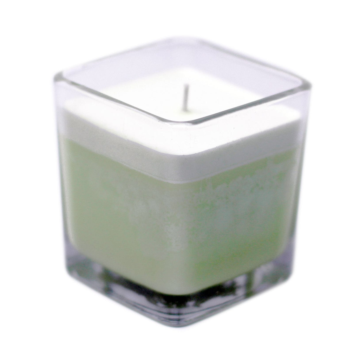 Bamboo Soy Wax Candle – alternative view 4