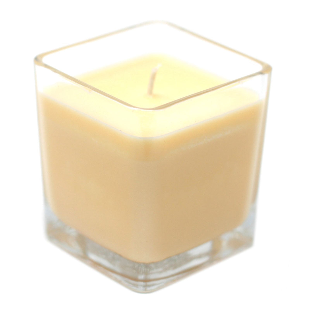 Grapefruit & Ginger Soy Wax Candle