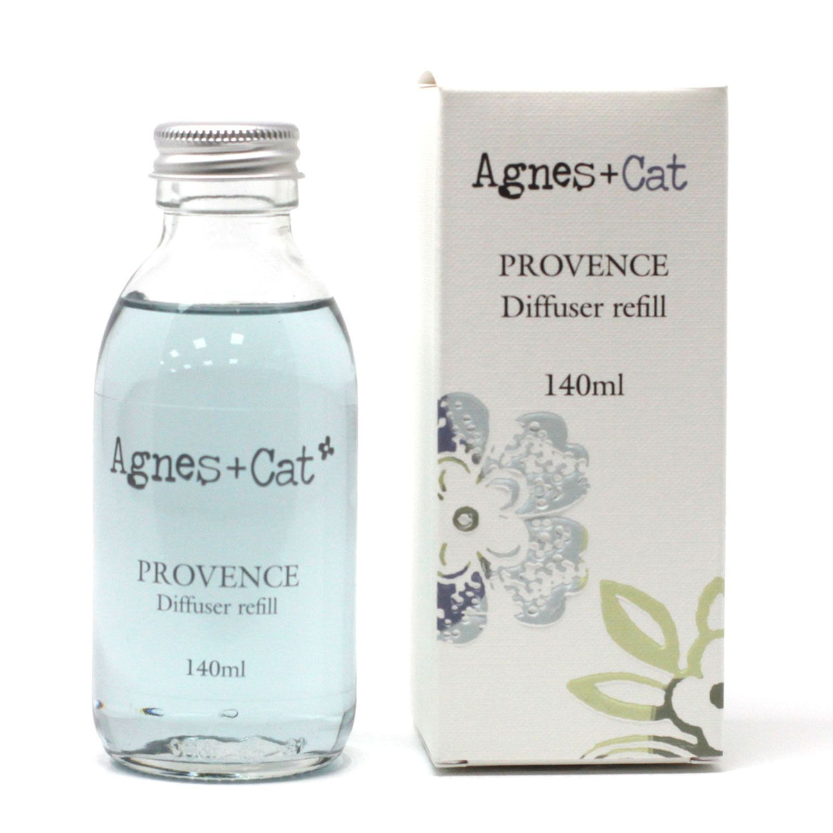 Provence Reed Diffuser Refill, 150ml
