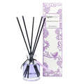 Pressed Peonies Reed Diffuser, 140ml