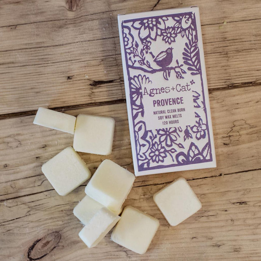 Provence Soy Wax Melts, Box of 8 – alternative view 2
