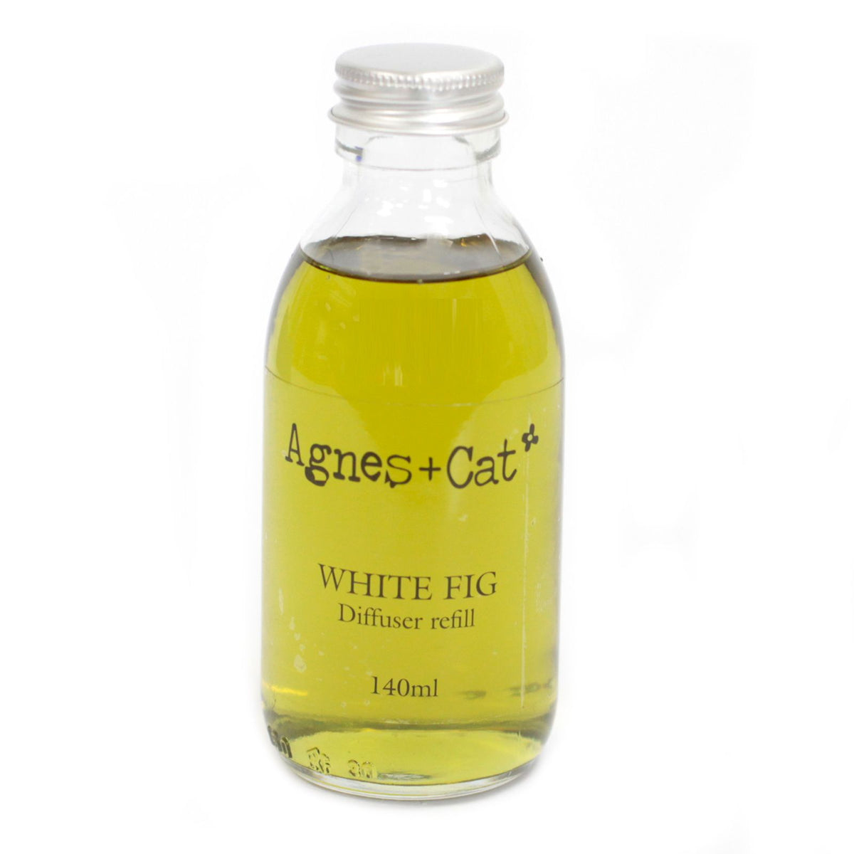 White Fig Reed Diffuser Refill, 150ml – alternative view 3