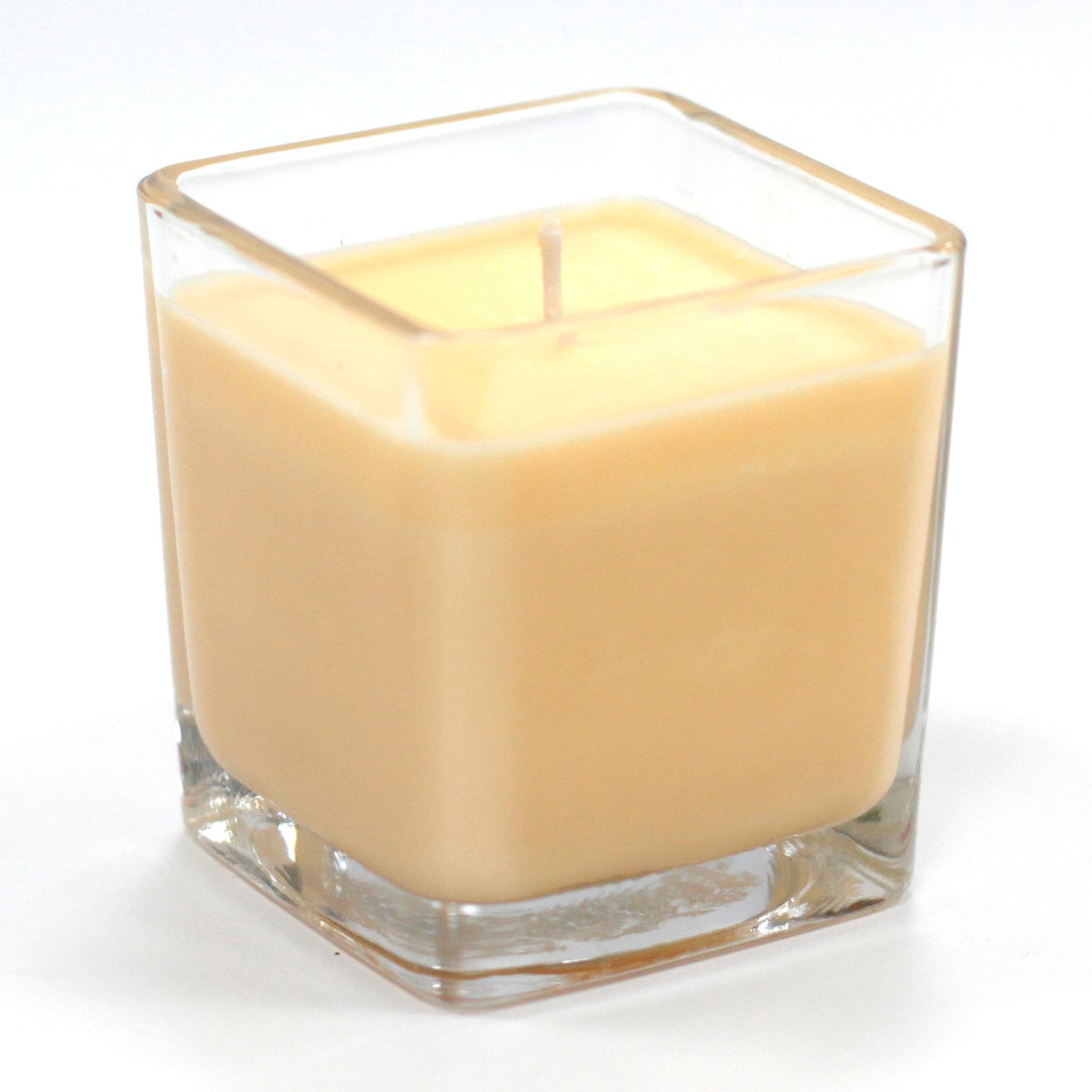 Grapefruit & Ginger Soy Wax Candle – alternative view 2