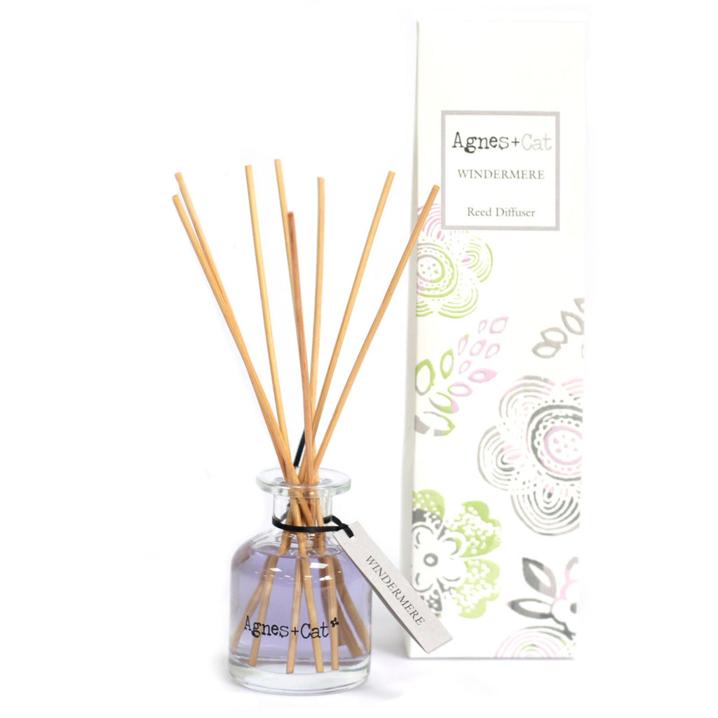 Windermere Reed Diffuser, 140ml – alternative view 3
