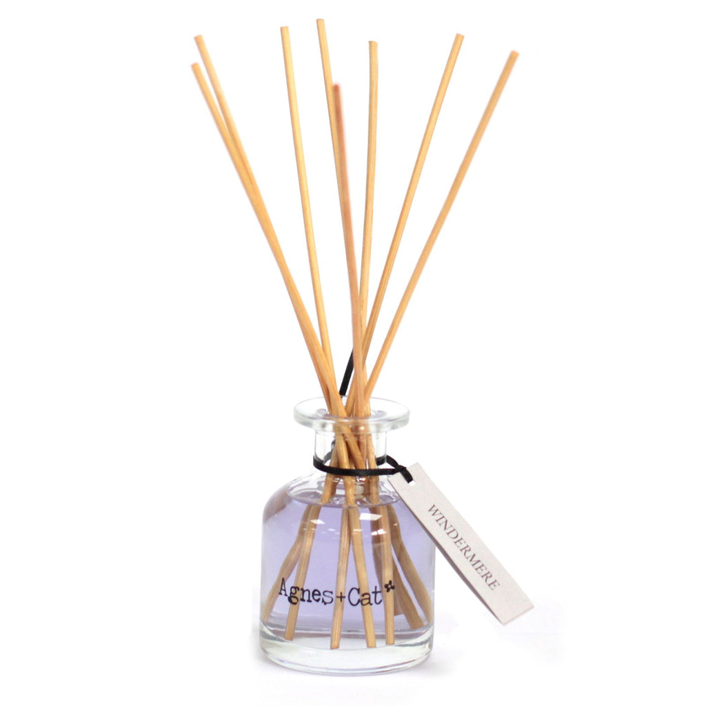 Windermere Reed Diffuser, 140ml – alternative view 2