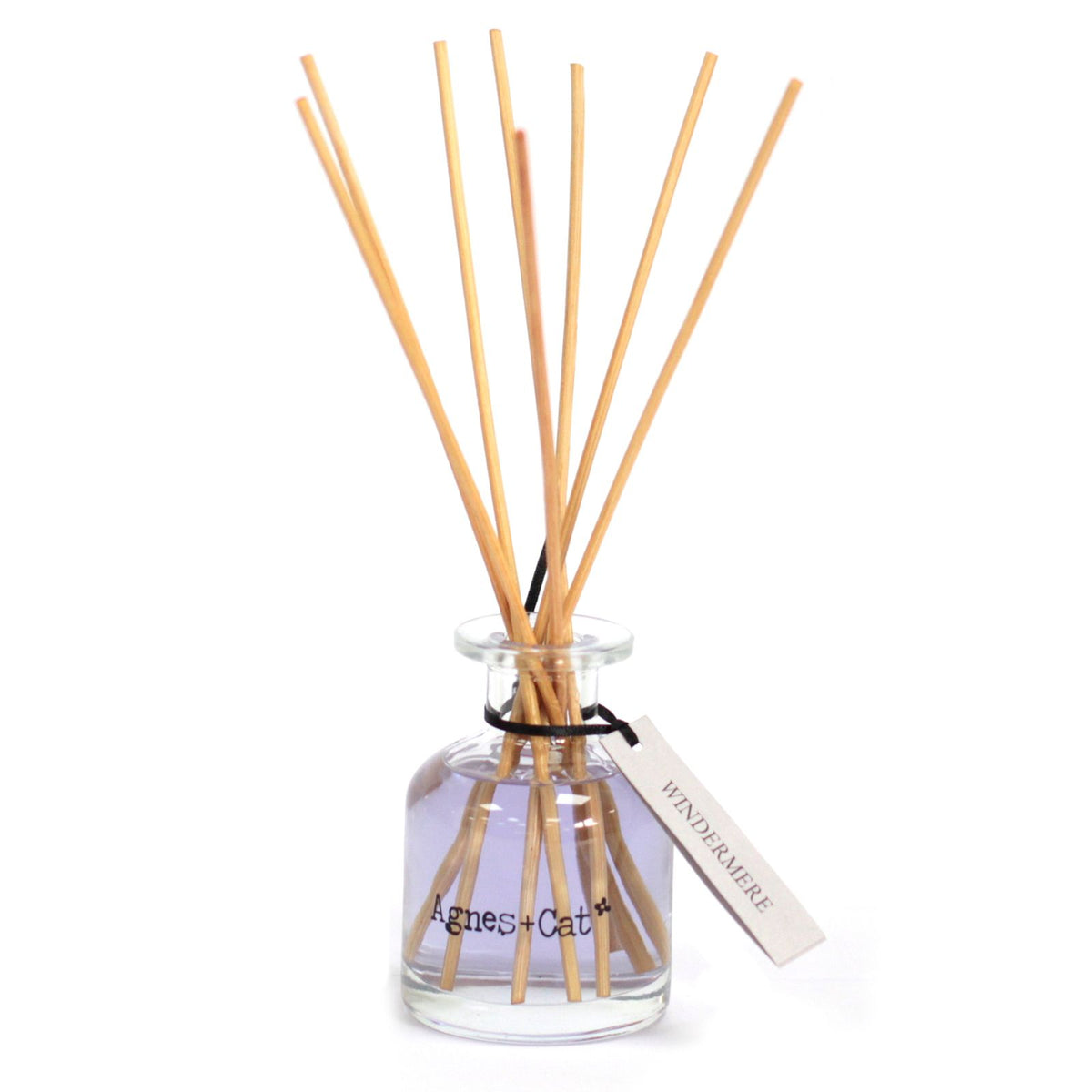 Windermere Reed Diffuser, 140ml – alternative view 2