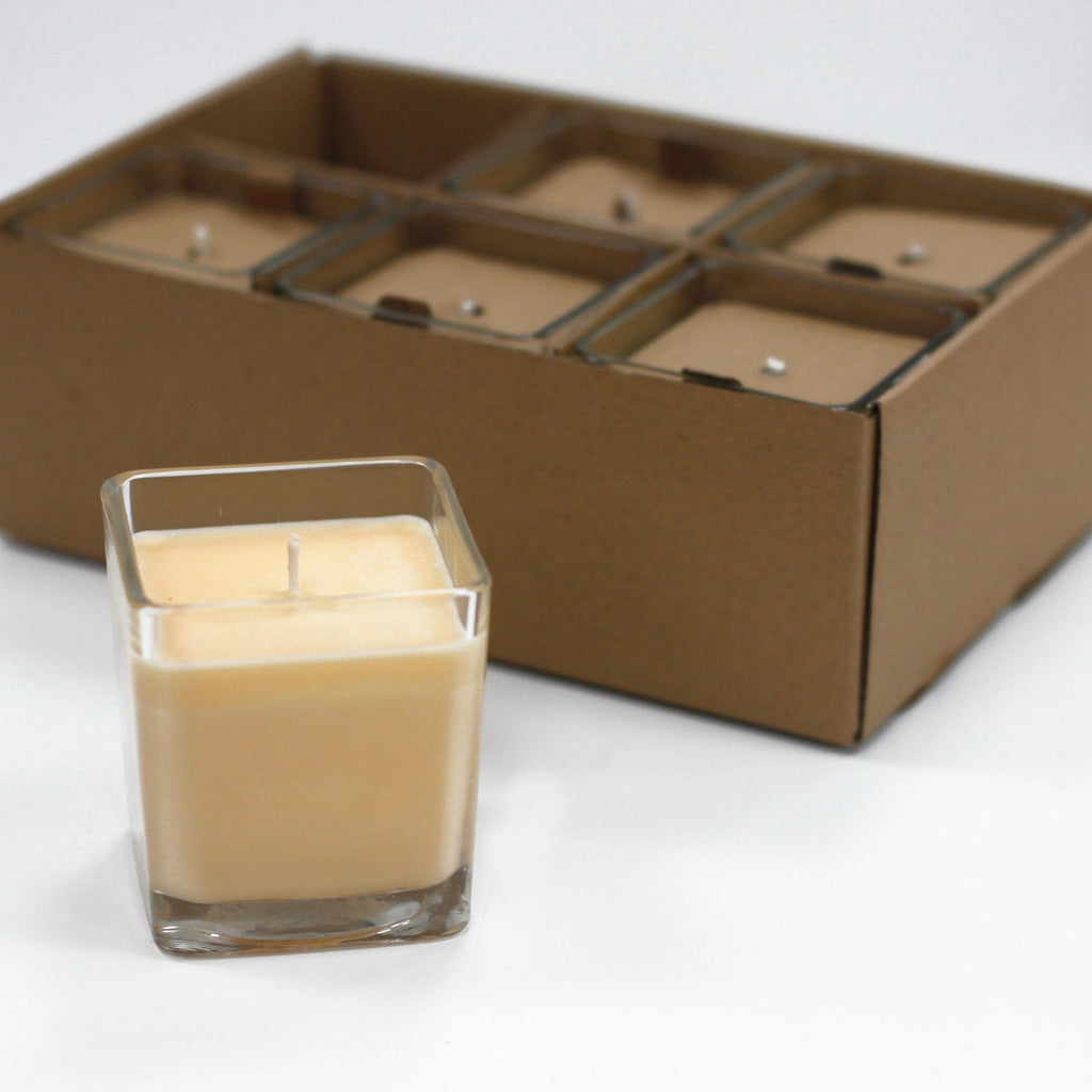 Fig & Cassis Soy Wax Candle – alternative view 4